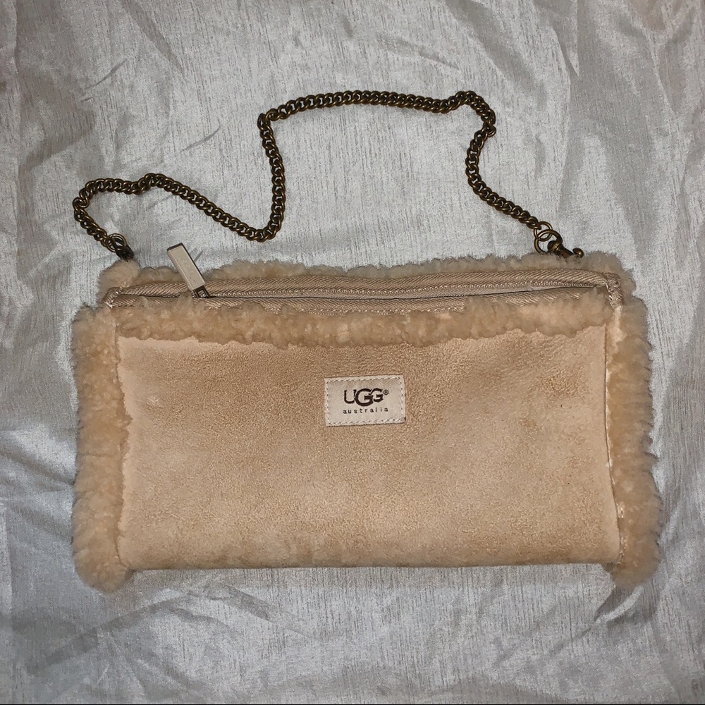 UGG Purse